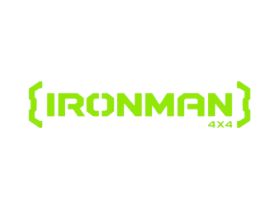 Ironman 4x4