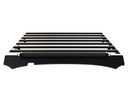 Ford F-150 Super Crew (2018-2020) Slimsport Roof Rack Kit / Lightbar valmis - Front Runner 4