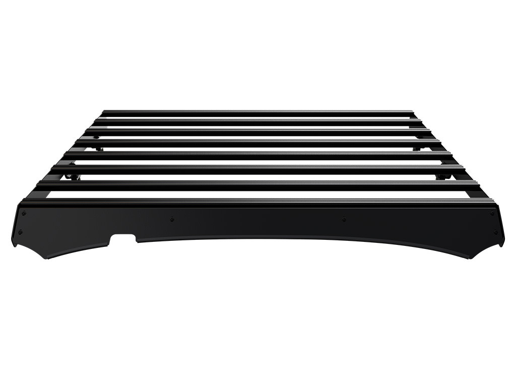 Ford F-150 Super Crew (2018-2020) Slimsport Roof Rack Kit - Front Runner 4