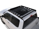 Ford F-150 Super Crew (2015-2020) Slimsport Roof Rack Kit / Lightbar valmis - Front Runner 1