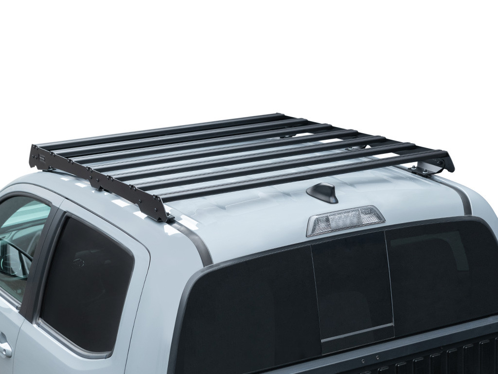 Toyota Tacoma (2005-nykyinen) Slimsport Roof Rack Kit - Front Runner 1