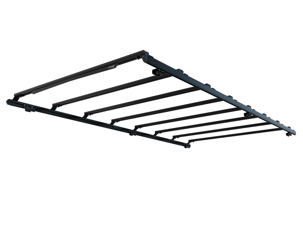 RAM Pro Master 2500 (136" WB/High Roof) (2014-nykyinen) Slimpro Van Rack Kit - Front Runner 5