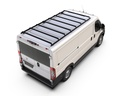 RAM Pro Master 3500 (136" WB/Low Roof) (2014-nykyinen) Slimpro Van Rack Kit - Front Runner 1
