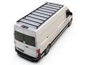 Volkswagen Crafter (L4H2/ MWB/Standard Roof) (2017-nykyinen) Slimpro pakettiautoteline - Frontrunnerilta 1