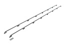 Slimpro Van Rack Expedition Rails / 4533mm (P) - Front Runner 1