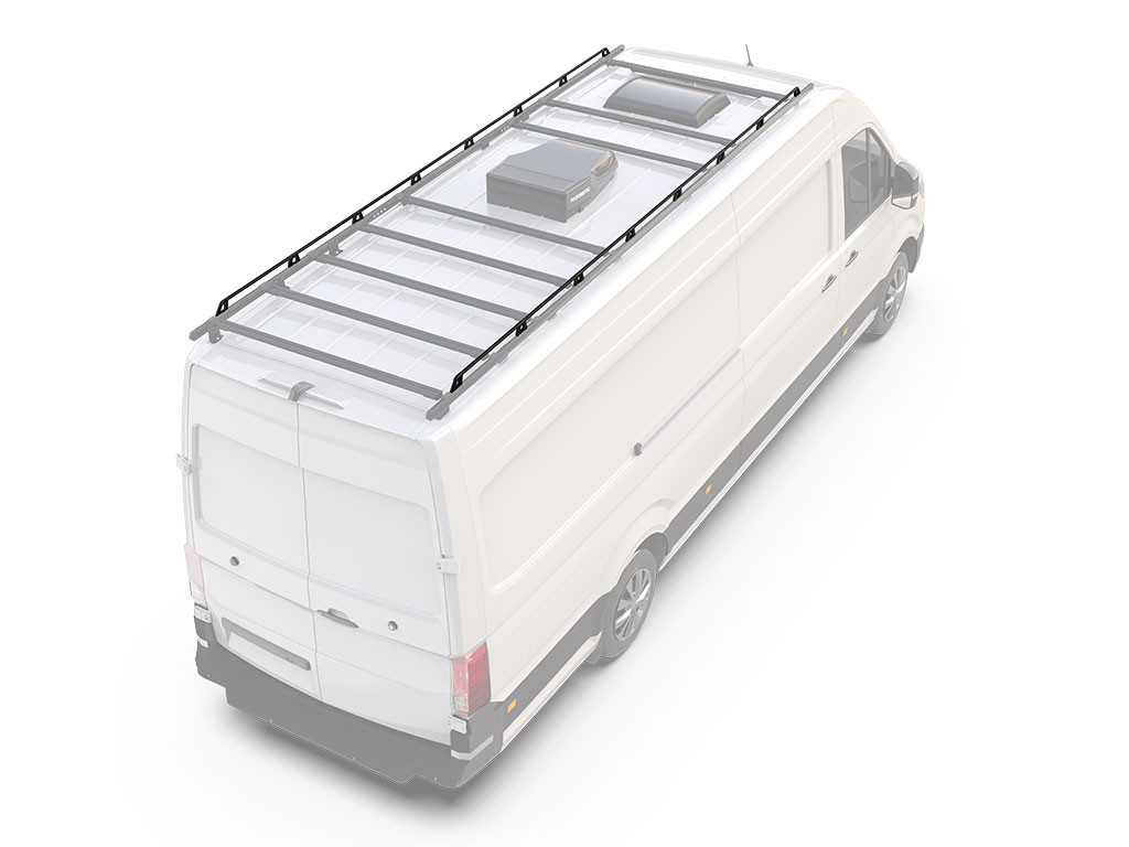 Slimpro Van Rack Expedition Rails / 4533mm (P) - Front Runner 2