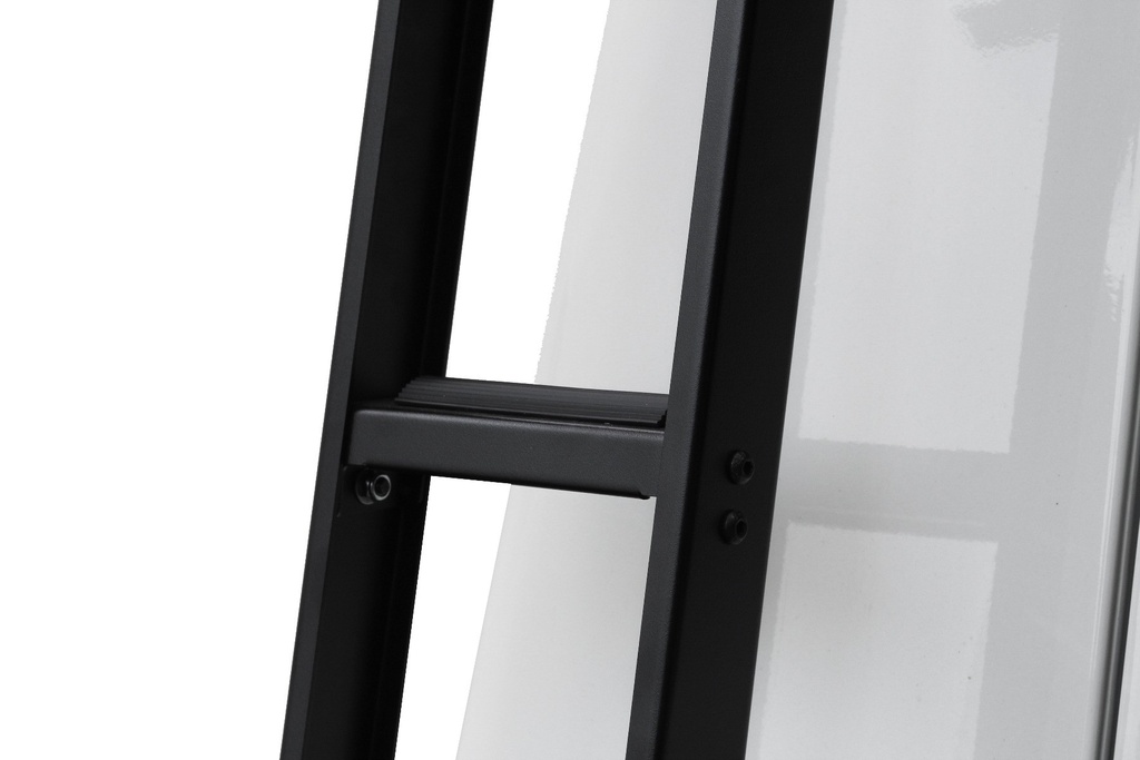 Mercedes Gelandewagen G Class (1979-2018) tikkaat - etujuoksu 3