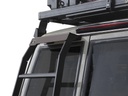 Toyota Land Cruiser 76 Ladder - Front Runner 2