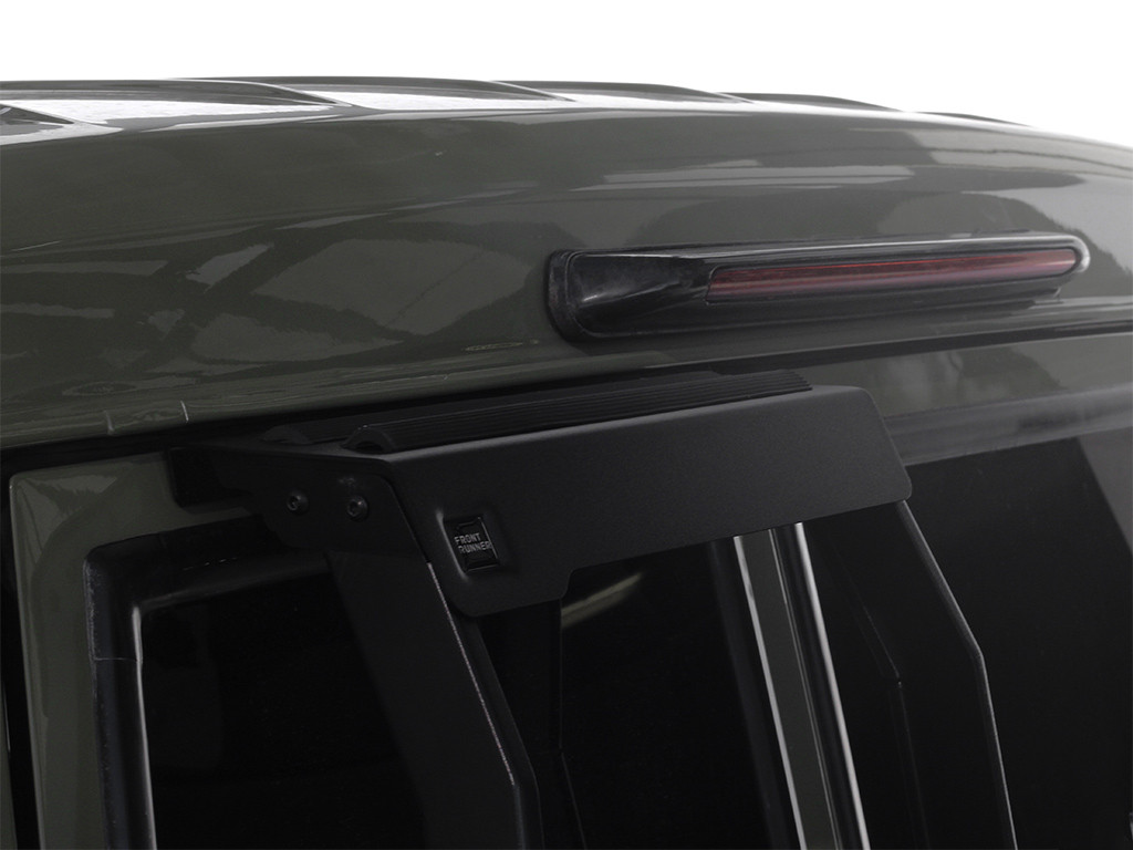 Toyota Land Cruiser 78 Troopy Ladder - valmistajalta Front Runner 5