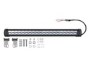 22 tuuman LED-valopalkki FX500-CB / 12V/24V / Combo Beam - Osram 4