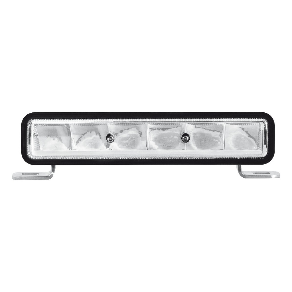 7 tuuman LED-valopalkki SX180-SP / 12V/24V / Spot Beam - Osram 2