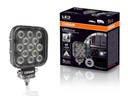 5in LED peruutusvalo VX120S-WD / 12V/24V / Wide Beam - Osram 2
