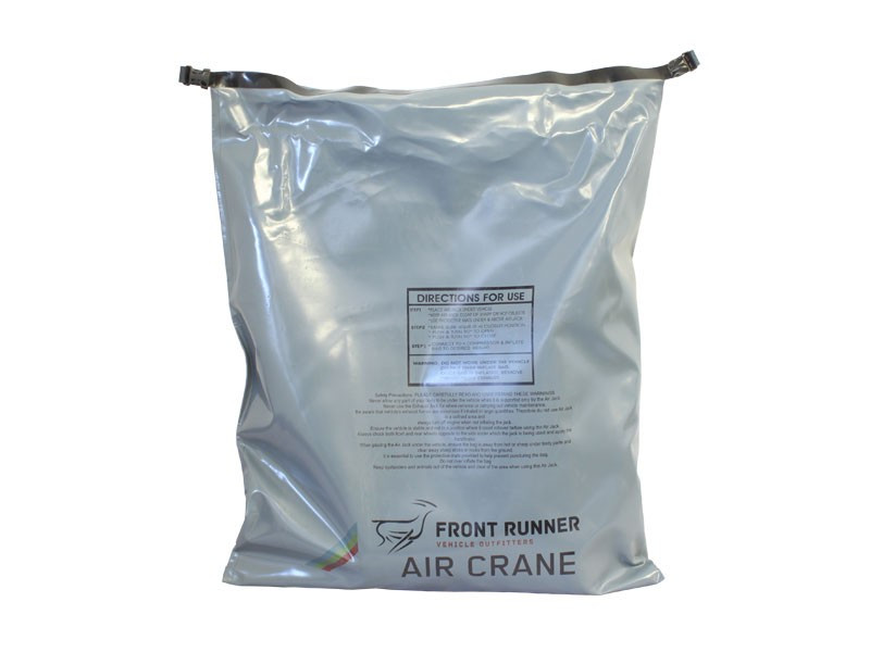 Aircrane 2 Ton Air Jack - Front Runner 5