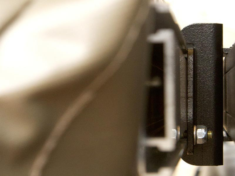 Easy-Out markiisin kiinnikkeet - Front Runner 1