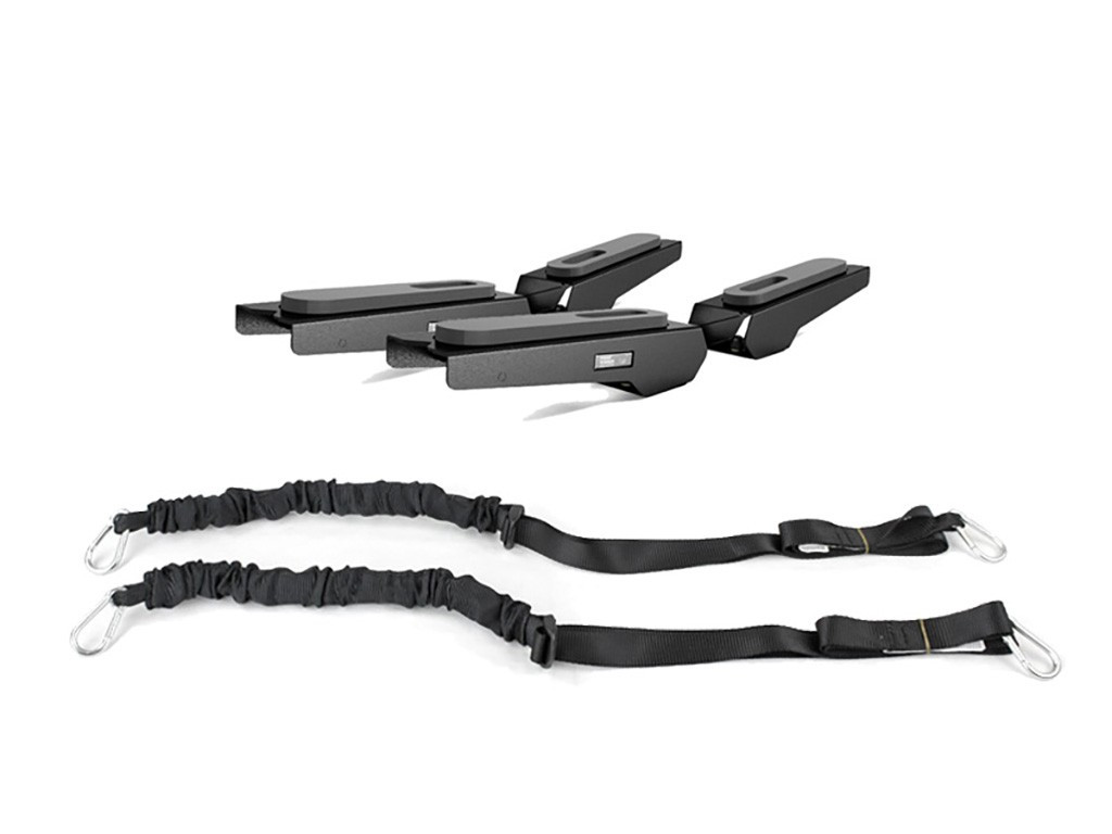 Pro-surffilauta-, purjelauta- ja melalautateline - Front Runnerilta 2