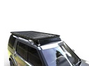 Land Rover Discovery LR3/LR4 Tuulisuoja - Front Runner 4