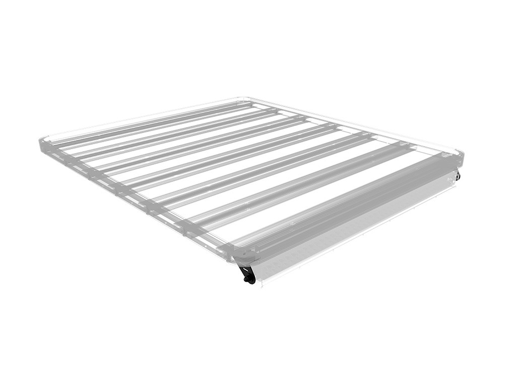 LED-valotangon telinekiinnikkeet - Front Runnerilta 2