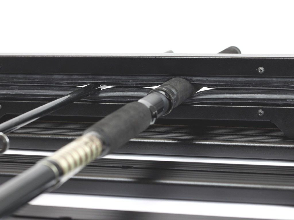 Pro Ski-, Lumilauta- JA Vavankannatin - Front Runnerilta 5