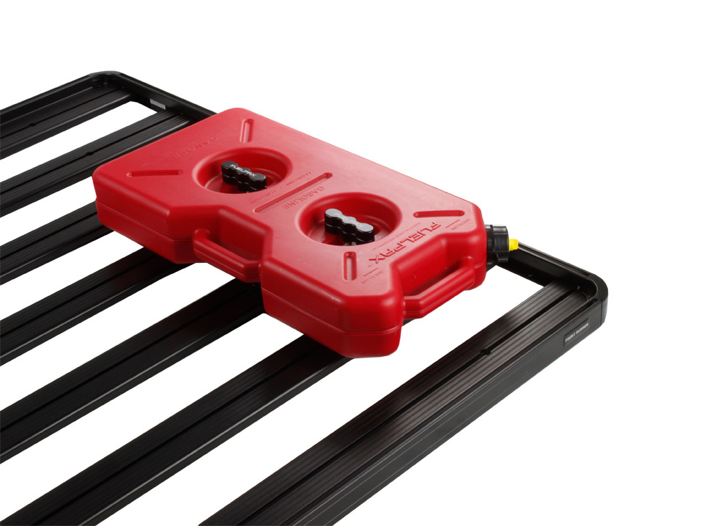 Front Runnerin Rotopax-telineasennuslevy 5