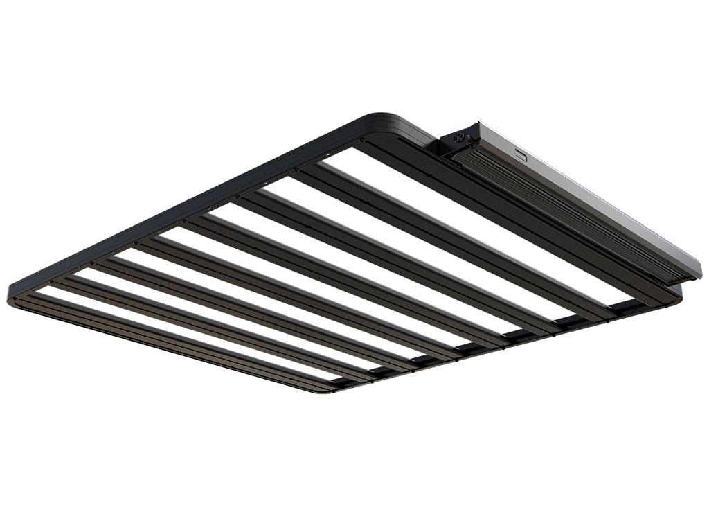 40 tuuman LED-valopalkki FX1000-CB SM -kiinnitysteline - Front Runnerin kautta 1