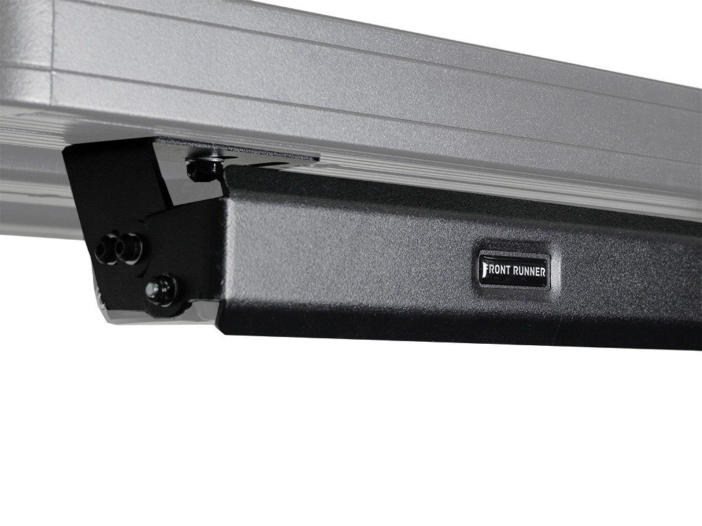 40 tuuman LED-valopalkki FX1000-CB SM -kiinnitysteline - Front Runnerin kautta 5