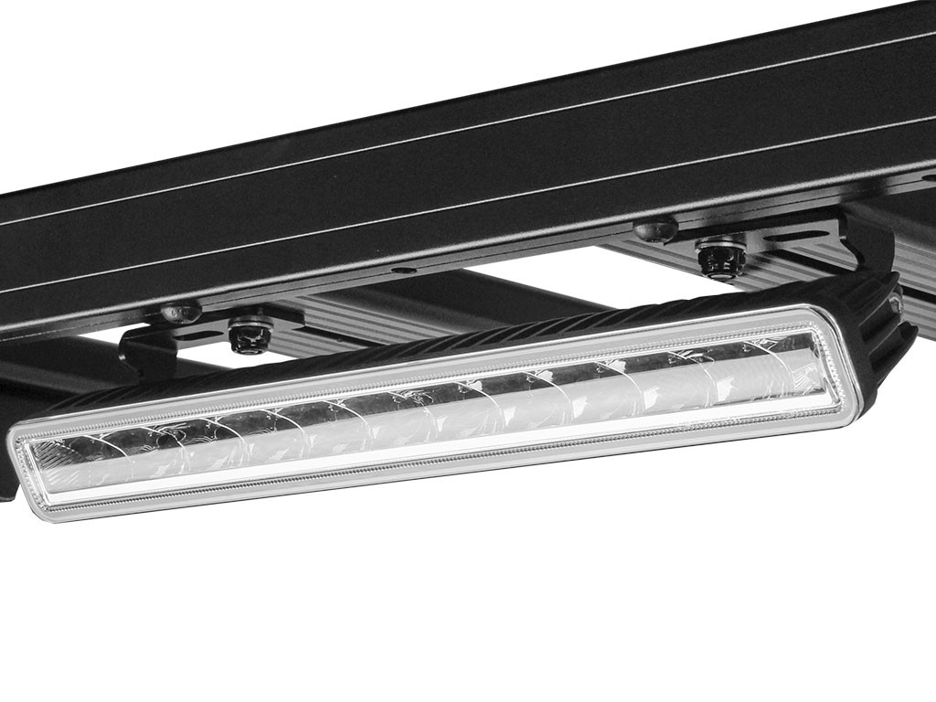 7 tuuman JA 14 tuuman LED OSRAM -valopalkki SX180-SP/SX300-SP -kiinnitysteline - eturungolla 3