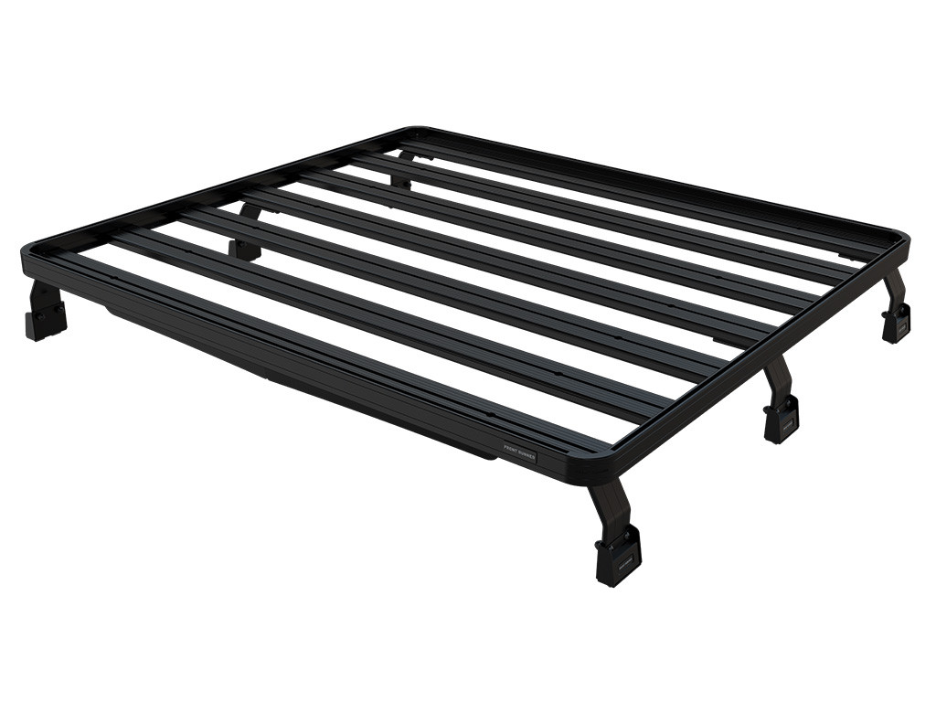 Mazda BT50 (2012-nykyinen) EGR RollTrac Slimline II -kuormatelinesarja - Frontrunnerilta 5