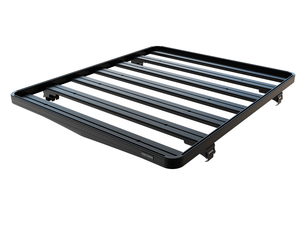 Subaru Forester Wilderness (2022-nykyinen) Slimline II kattotelinesarja - Front Runner 5