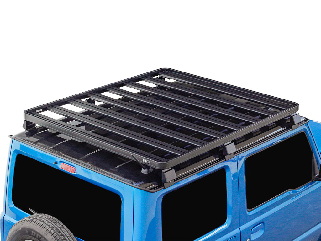 Front Runner Slimline II kattoteline, korkea versio, Suzuki Jimny 2018- 1