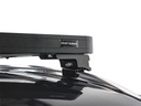Suzuki Vitara (2015-nykyinen) Slimline II kattotelinesarja - Front Runner 3