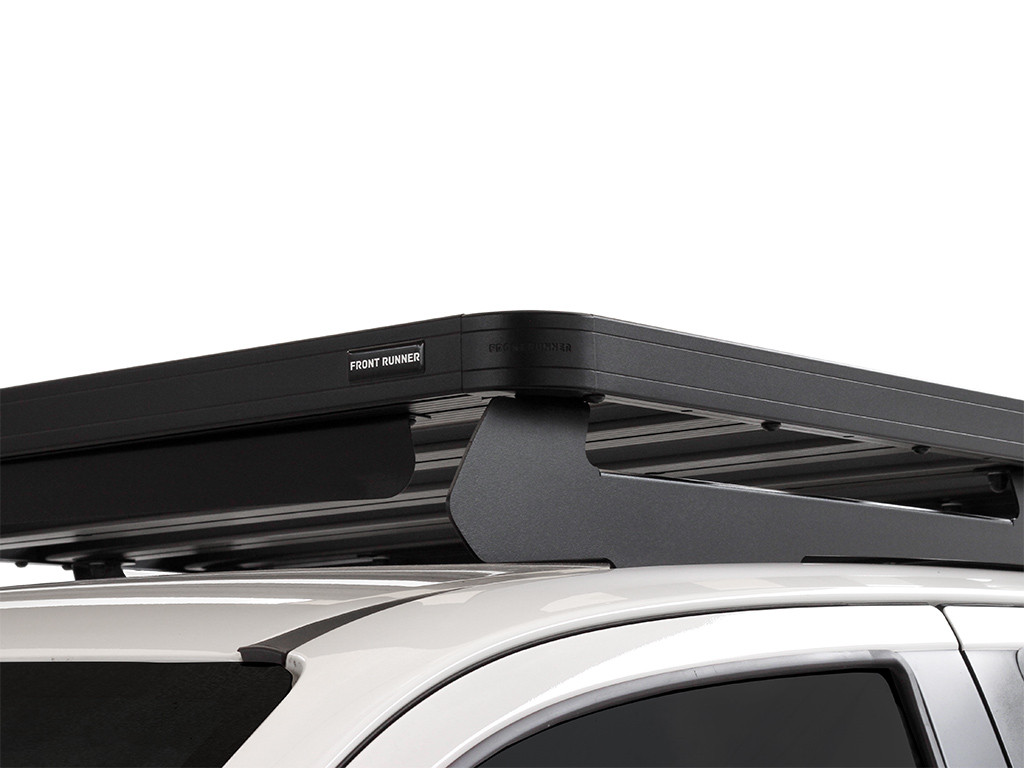 Toyota Fortuner (2016-nykyinen) Slimline II kattotelinesarja - Front Runner 2
