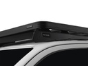 Toyota Hilux Revo DC (2016-2021) Slimline II kattotelinesarja / matala profiili - Frontrunnerilta 2
