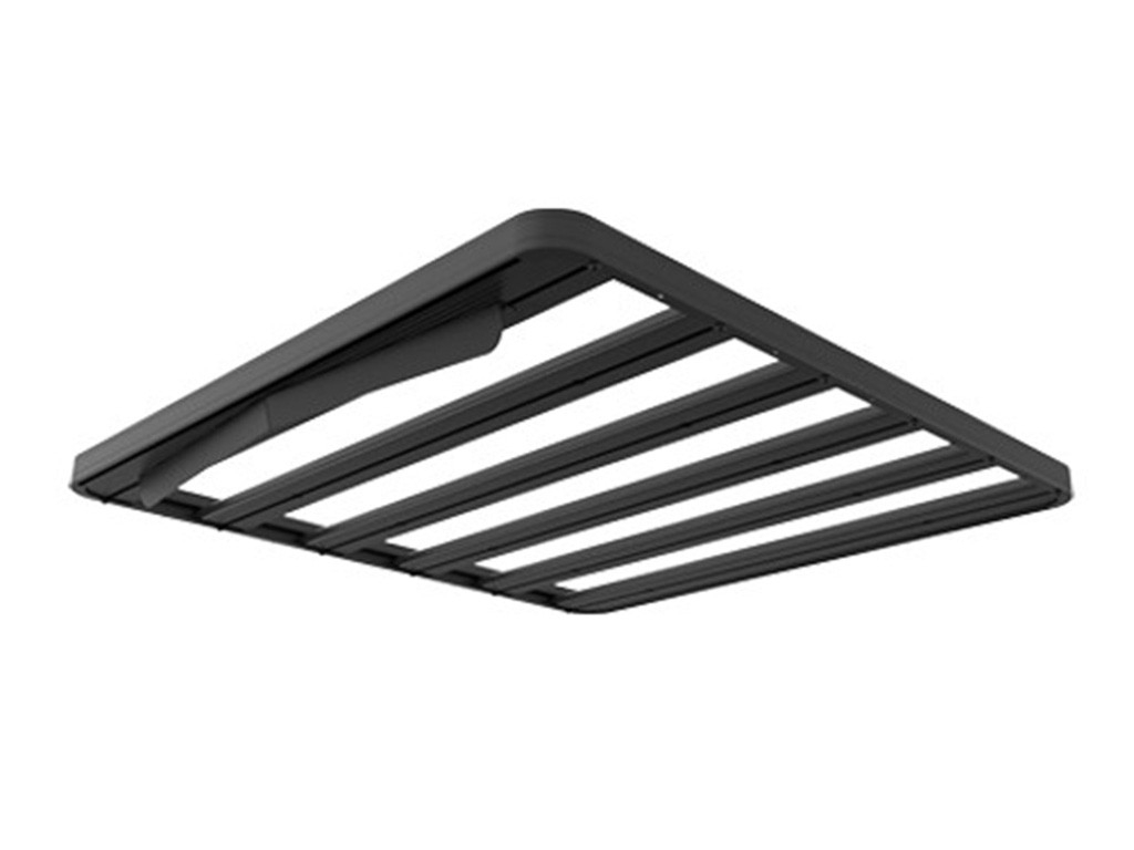 Toyota Rav4 (2006-2018) Slimline II kattotelinesarja - Front Runner 6