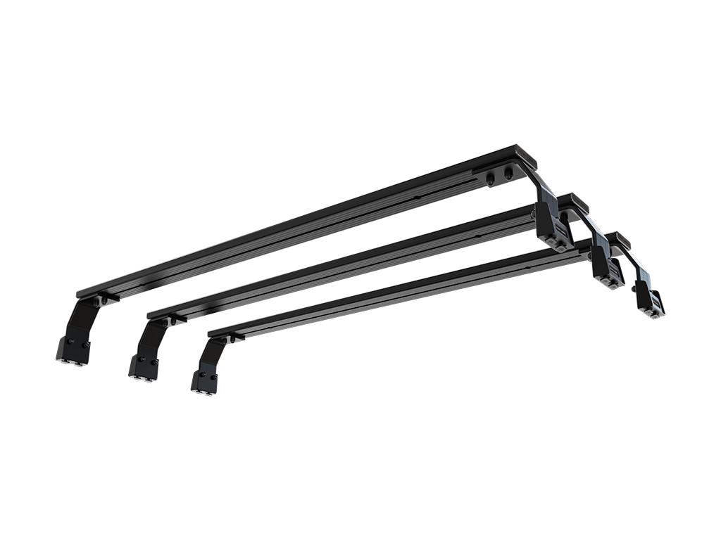 Toyota Tacoma ReTrax XR 5in (2005-nykyinen) Triple Load Bar Kit - Front Runner 4