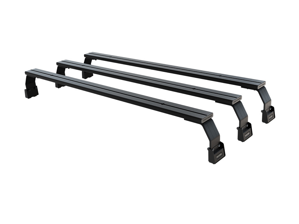 Toyota Tacoma ReTrax XR 6in (2005-nykyinen) Triple Load Bar Kit - Front Runner 3