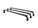 Toyota Tacoma ReTrax XR 5'6in (2007-nykyinen) Triple Load Bar Kit - Front Runner 3