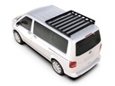 Volkswagen T5 Transporter LWB (2003-2015) Slimline II 1/2 -kattotelinesarja - Front Runner 1