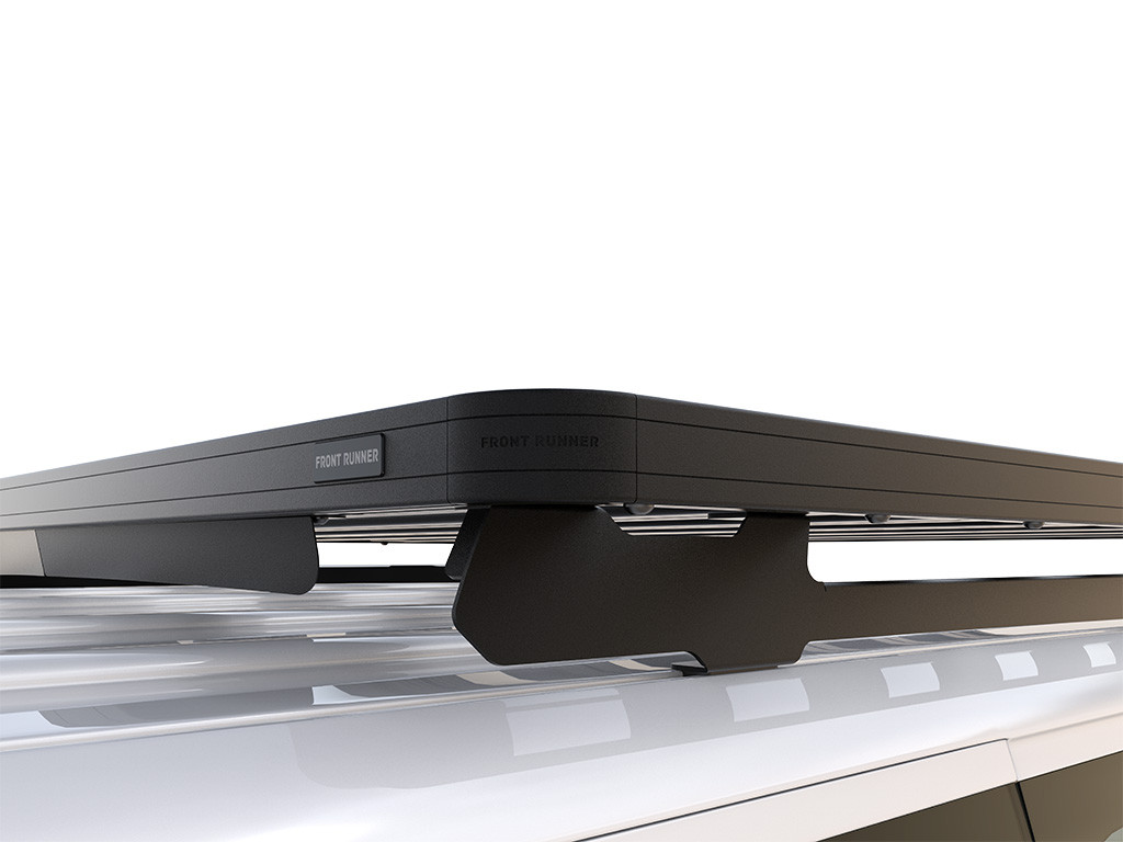 Volkswagen T5 Transporter LWB (2003-2015) Slimline II 1/2 -kattotelinesarja - Front Runner 2