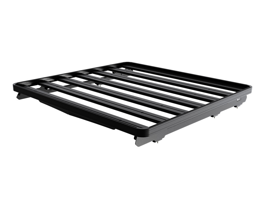 Volkswagen T5 Transporter LWB (2003-2015) Slimline II 1/2 -kattotelinesarja - Front Runner 5