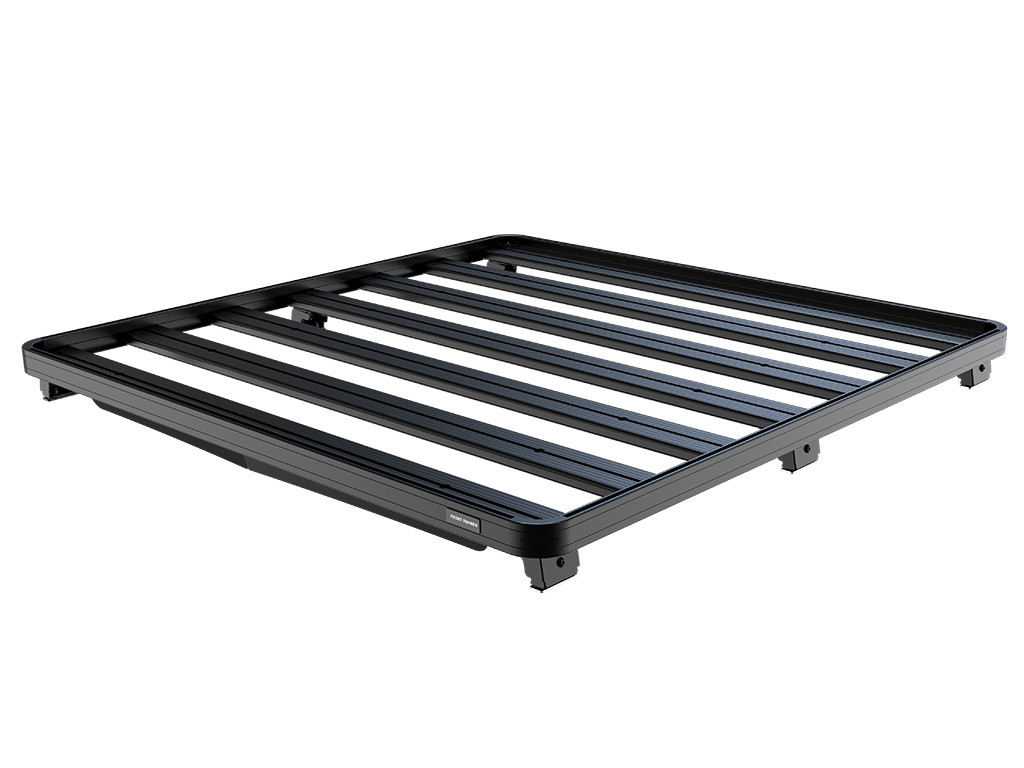 Volkswagen T5/T6 (2003-nykyinen) SCA Pop Top Roof Slimline II -kattotelinesarjalla - Front Runner 6