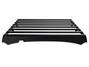 Ford F-150 Super Crew (2018-2020) Slimsport Roof Rack Kit - Front Runner 4