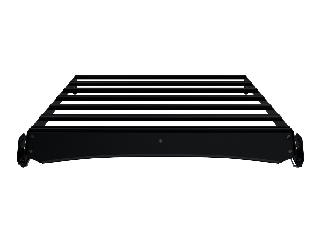 Ford Ranger T6 / Wildtrak / Raptor (2012-2022) Slimsport Roof Rack Kit - Front Runner 4