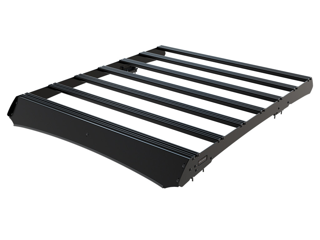 Toyota Hilux (2022-nykyinen) Slimsport-kattotelinesarja - Front Runner 3