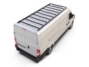 Citroen Jumper (L4H2/159" WB/High Roof) (2014-nykyinen) Slimpro pakettiautotelinesarja - Front Runner 1