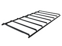 RAM Pro Master 2500 (136" WB/High Roof) (2014-nykyinen) Slimpro Van Rack Kit - Front Runner 4
