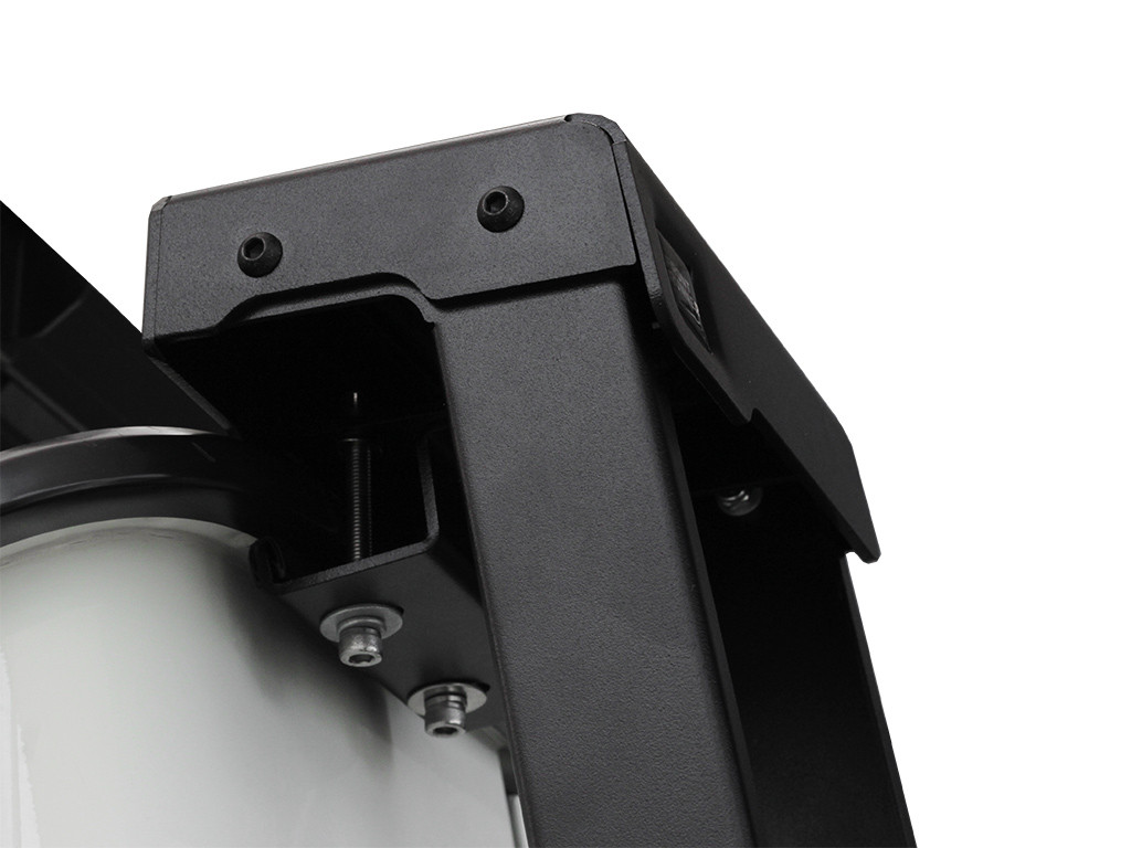 Mercedes Gelandewagen G Class (1979-2018) tikkaat - etujuoksu 1