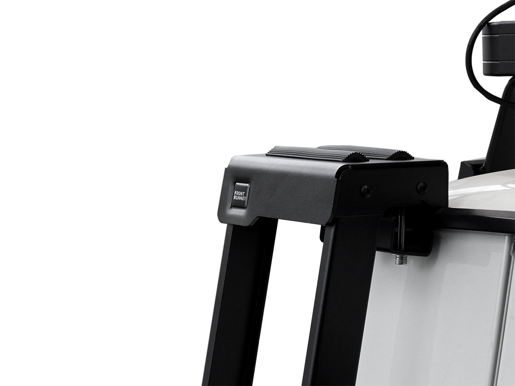 Mercedes Gelandewagen G Class (1979-2018) tikkaat - etujuoksu 2