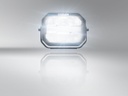 10 tuuman LED-valokuutio MX240-CB / 12V/24V / Combo Beam - Osram 6
