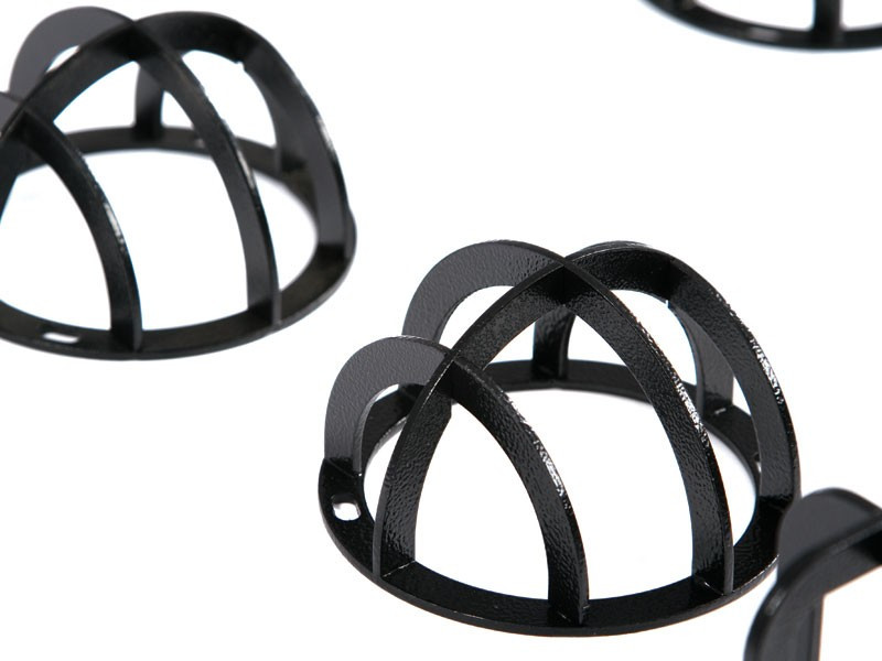 Land Rover Defender (1983-2006) Tail Light Guard - Front Runner 2