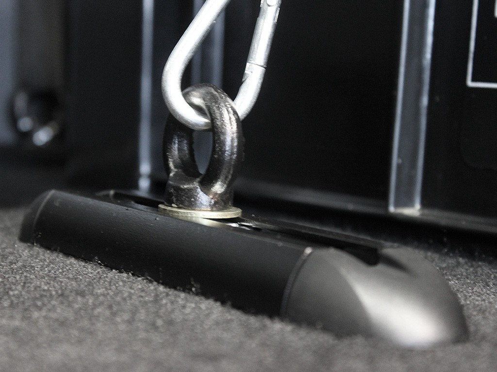 Lastikisko / 140 mm - Front Runner 3